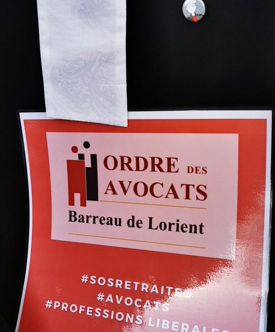 #reformedesretraites #AvocatsE…