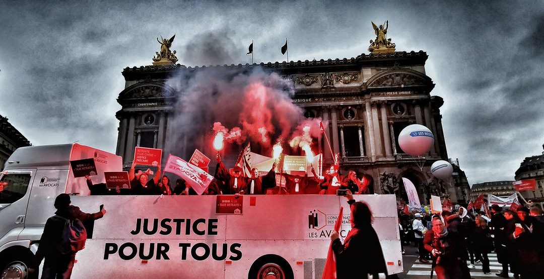 Manif 3 février #Paris2020 #Av…