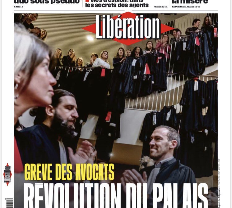 Demain, @libe. …