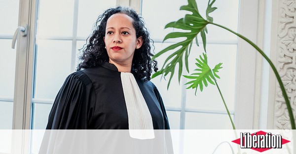 Marc Le Roux, #avocat 32 ans, …