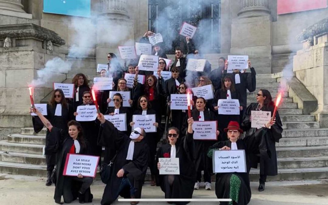 La #greve3mars des #avocats s’…