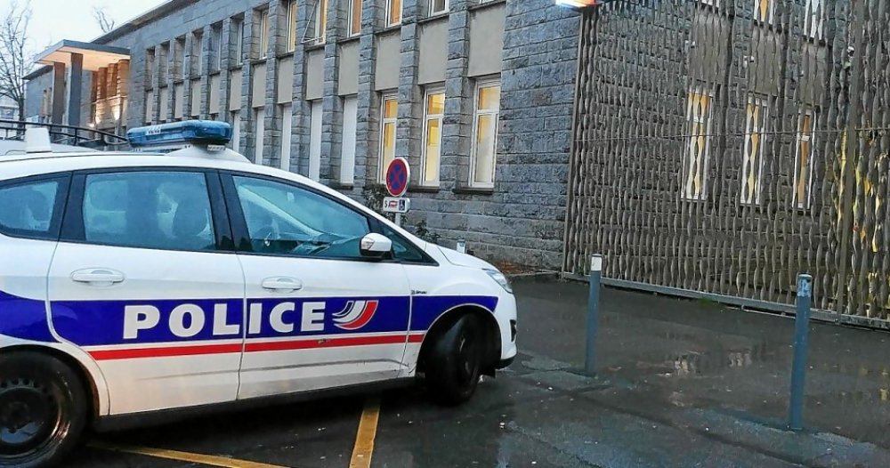 Le tribunal judiciaire se déco…