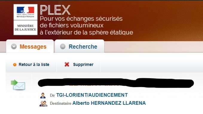 PLEX. Protocole conclu entre l…