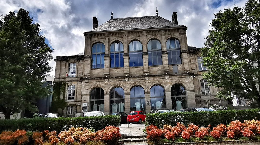 #Tourisme Judiciaire …