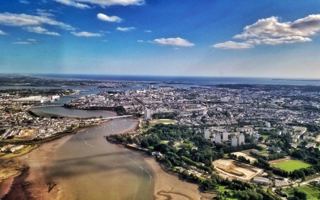 #Lorient la ville aux 6 ports,…