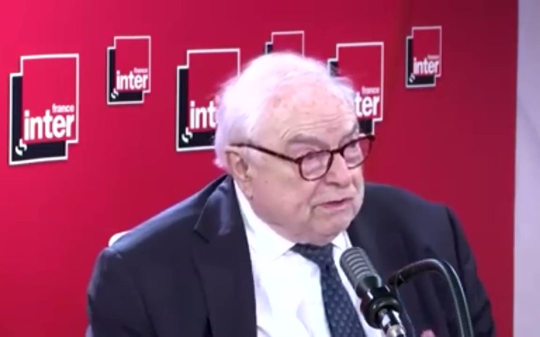 Me Henri Leclerc : « Moi je cr…