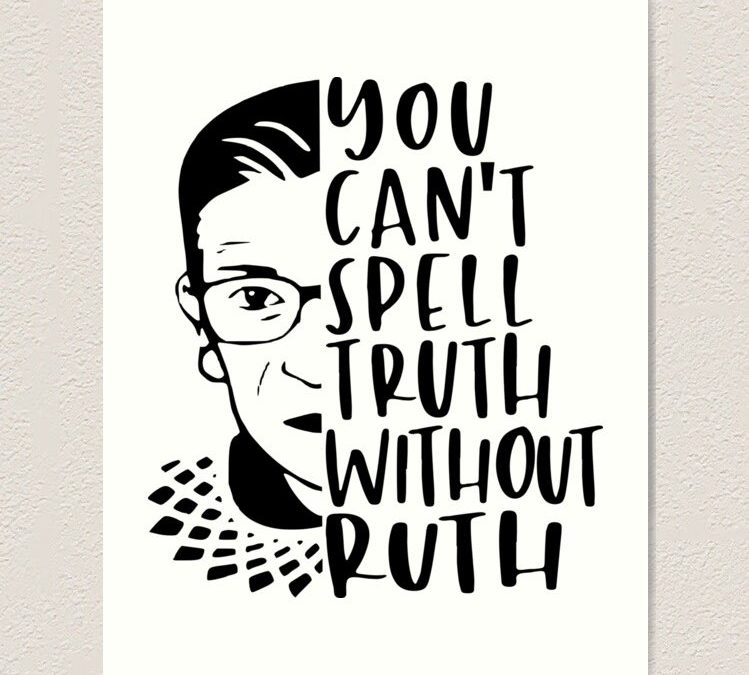 #RBG …