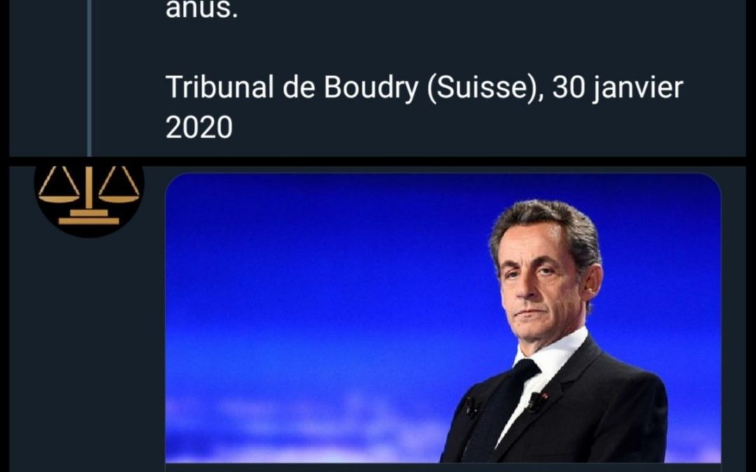 Tout s’explique. 3ème degré bi…