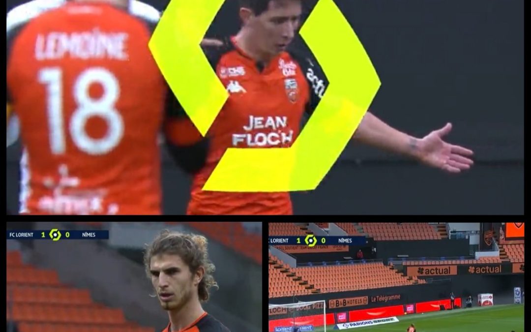 Alleeeeez @FCLorient

BUT !  
…