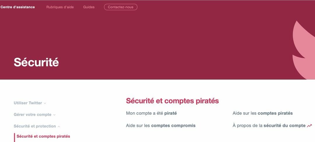 #Thread Après quelques cas sur…