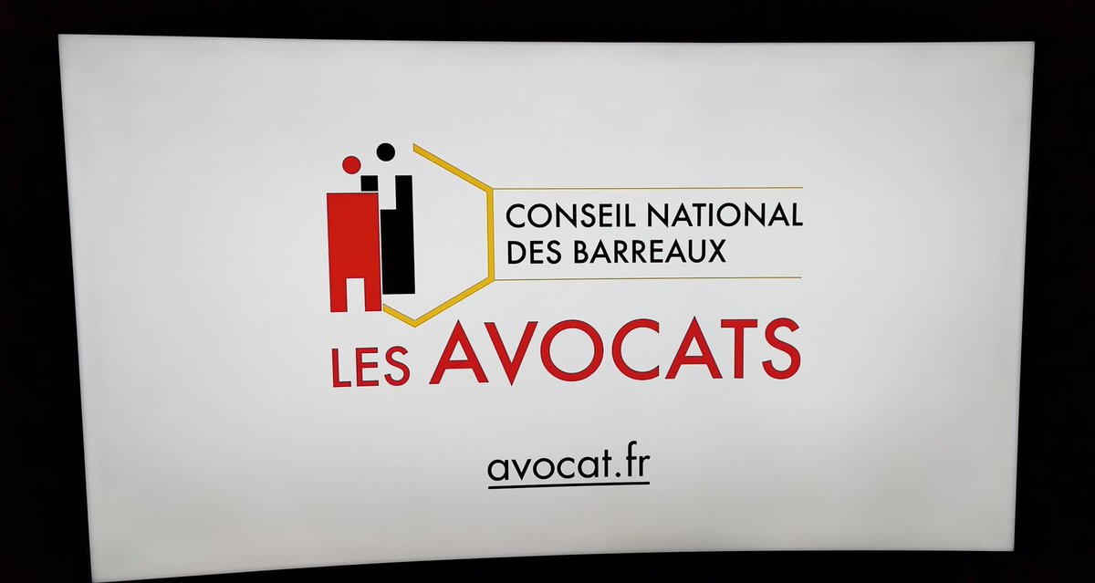 Les avocats sur @France2tv ava…